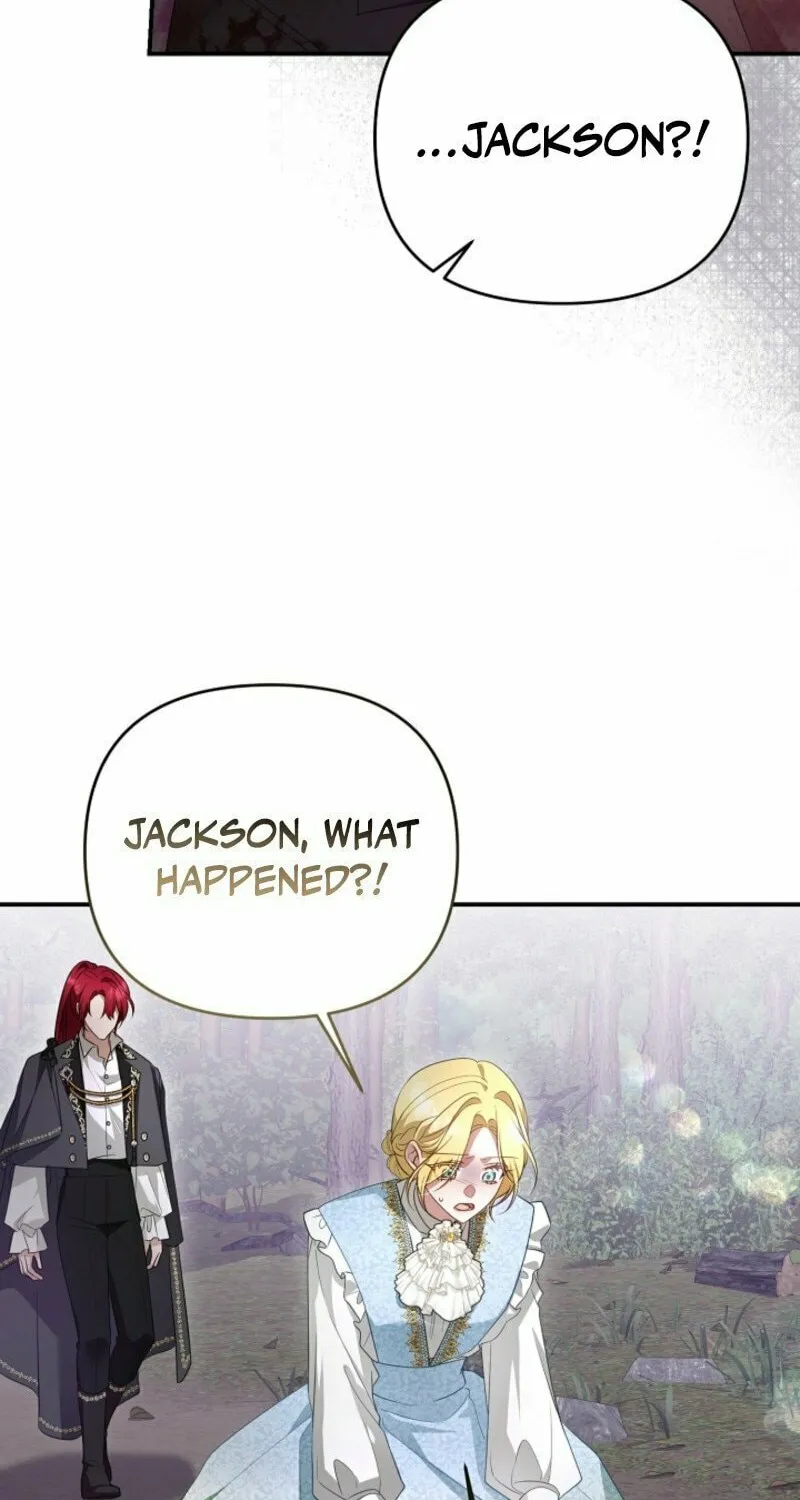 She Wasn