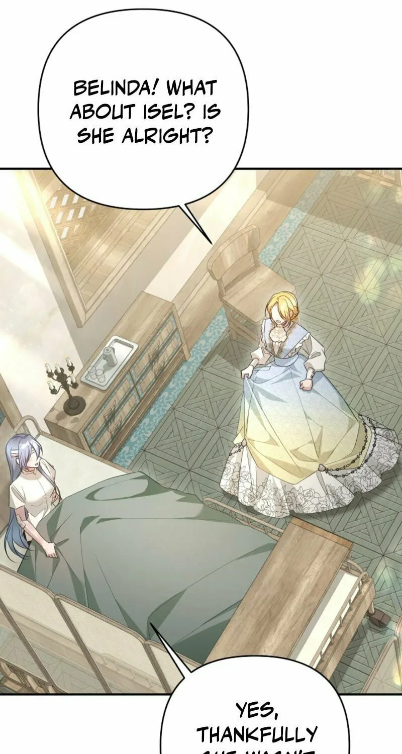 She Wasn