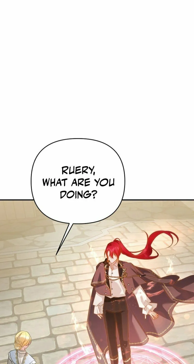 She Wasn
