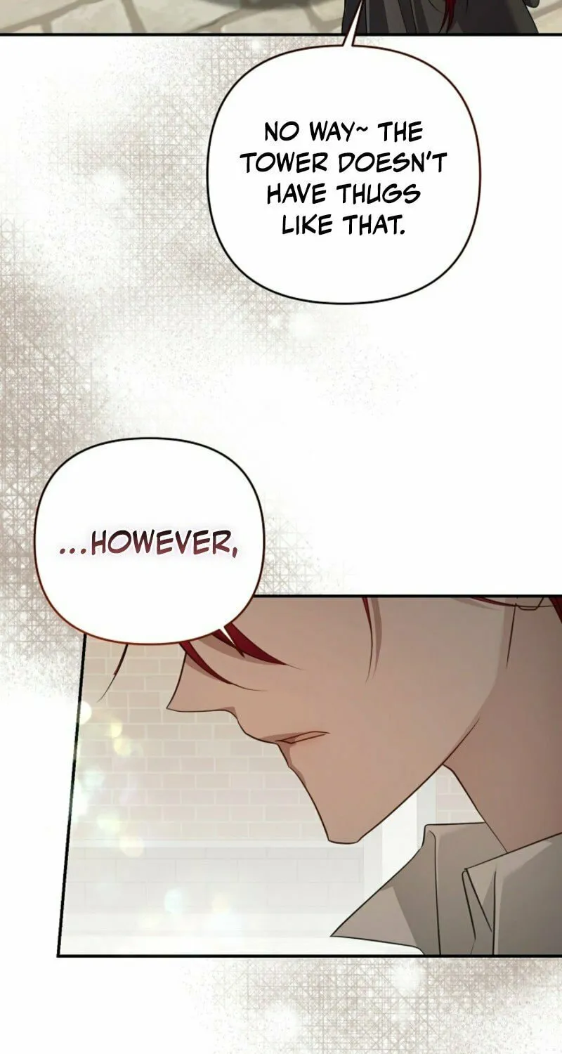 She Wasn