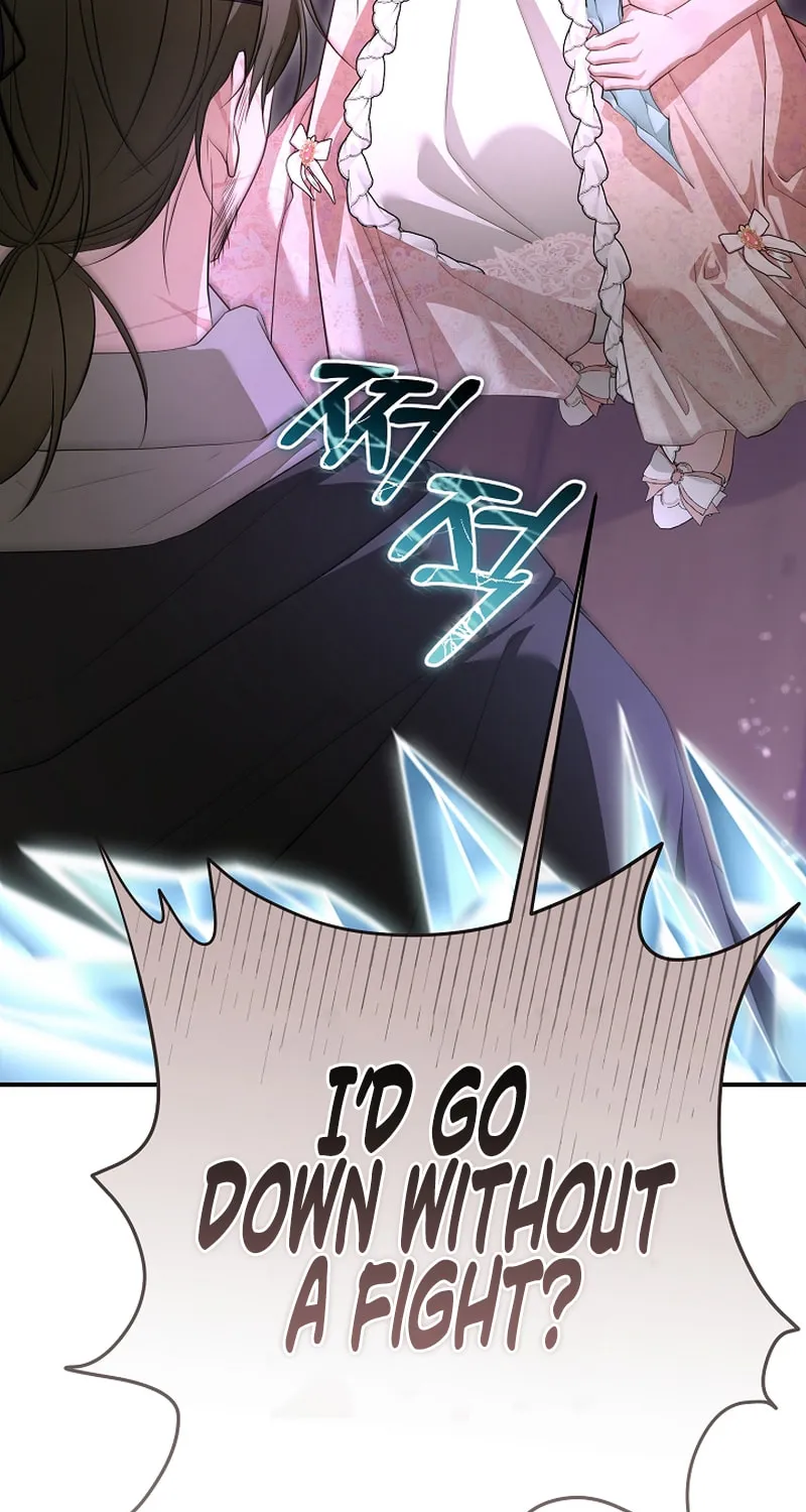 She Wasn