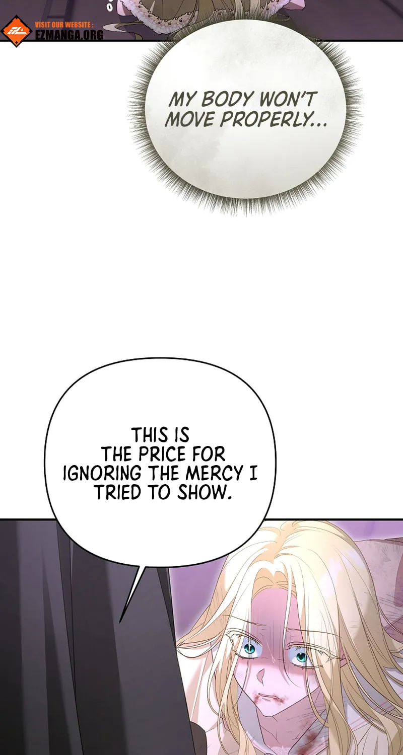 She Wasn