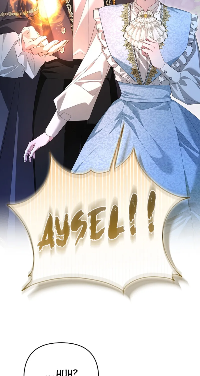She Wasn