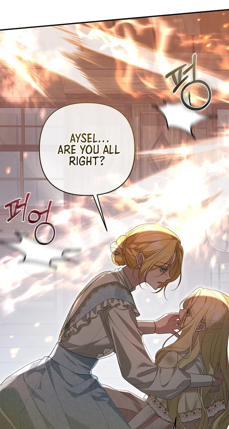 She Wasn