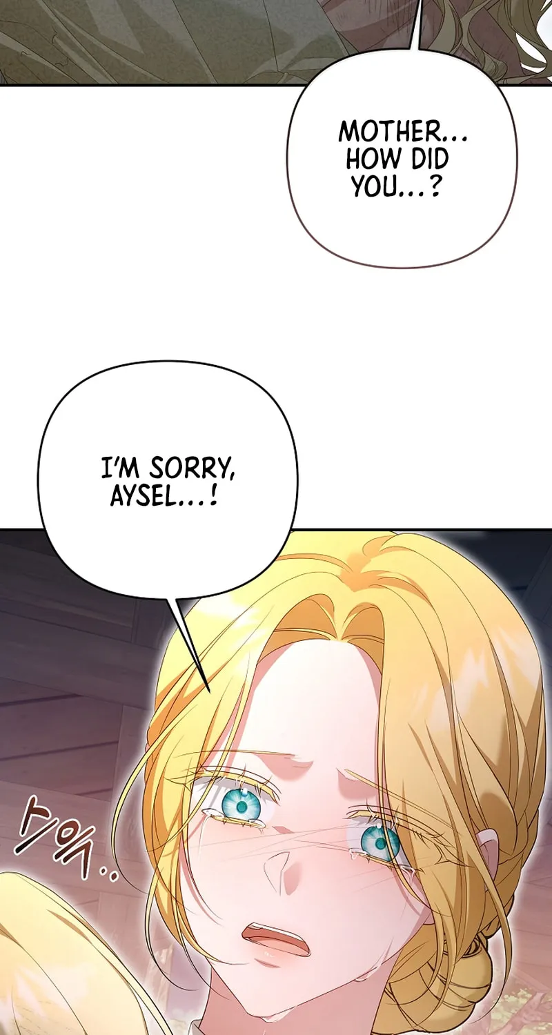 She Wasn