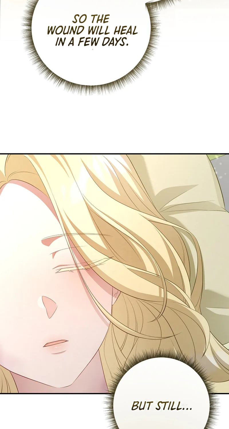 She Wasn