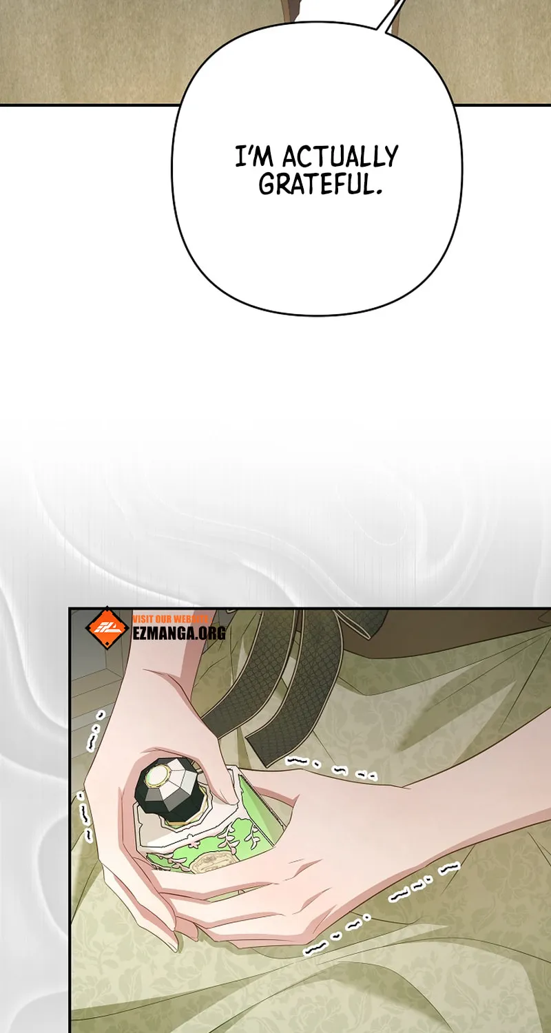 She Wasn