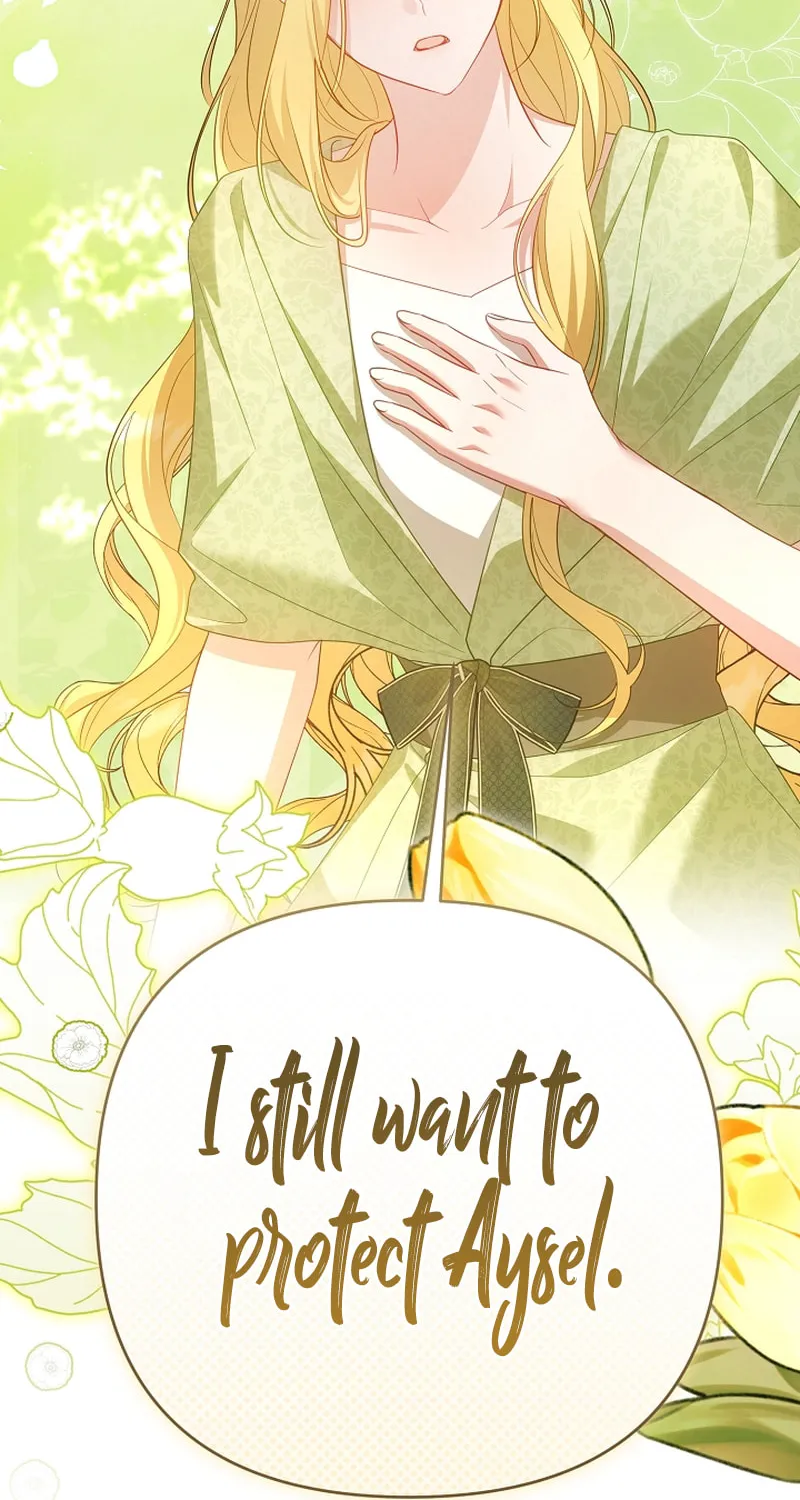 She Wasn