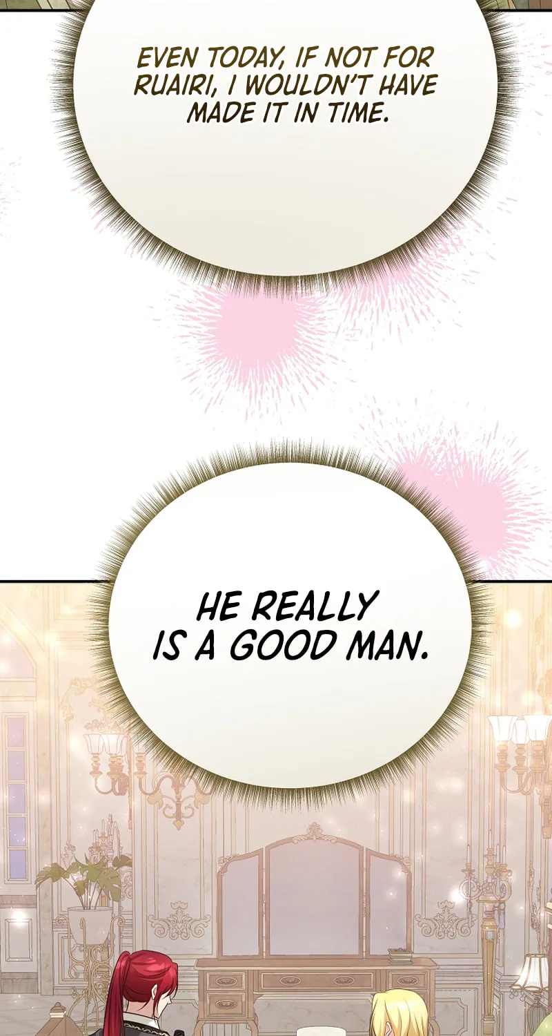 She Wasn