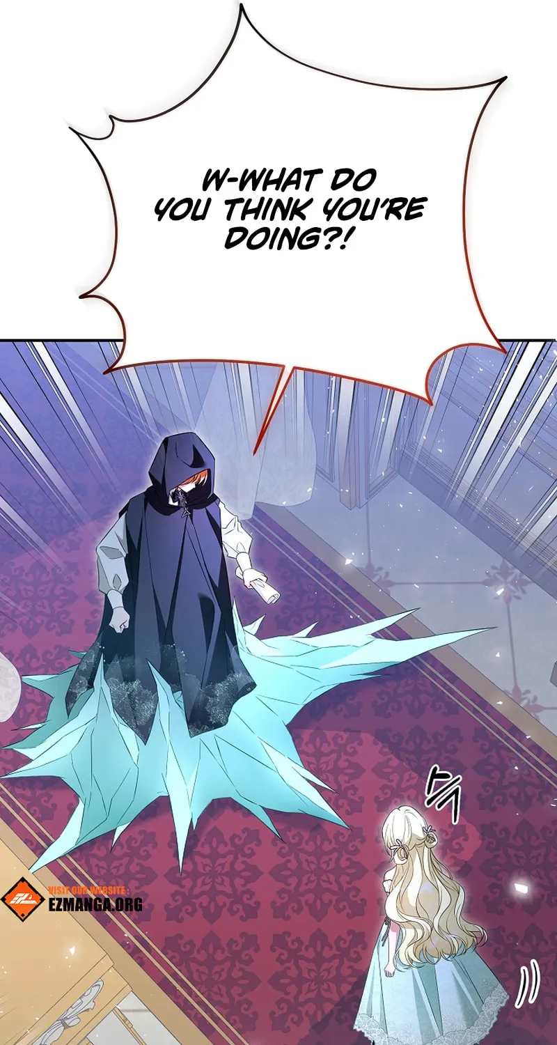 She Wasn