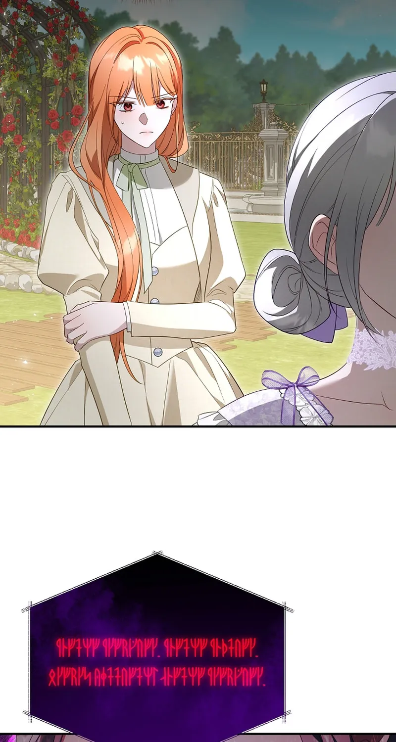 She Wasn