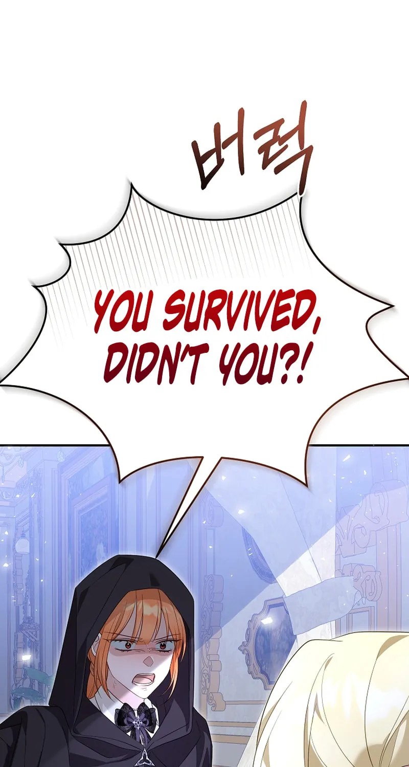 She Wasn