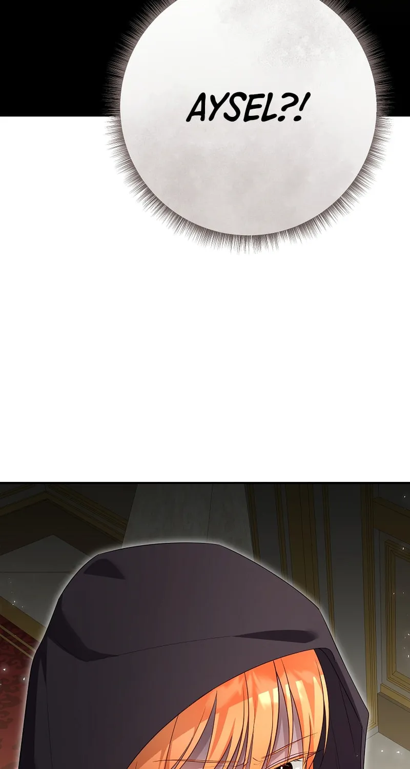 She Wasn