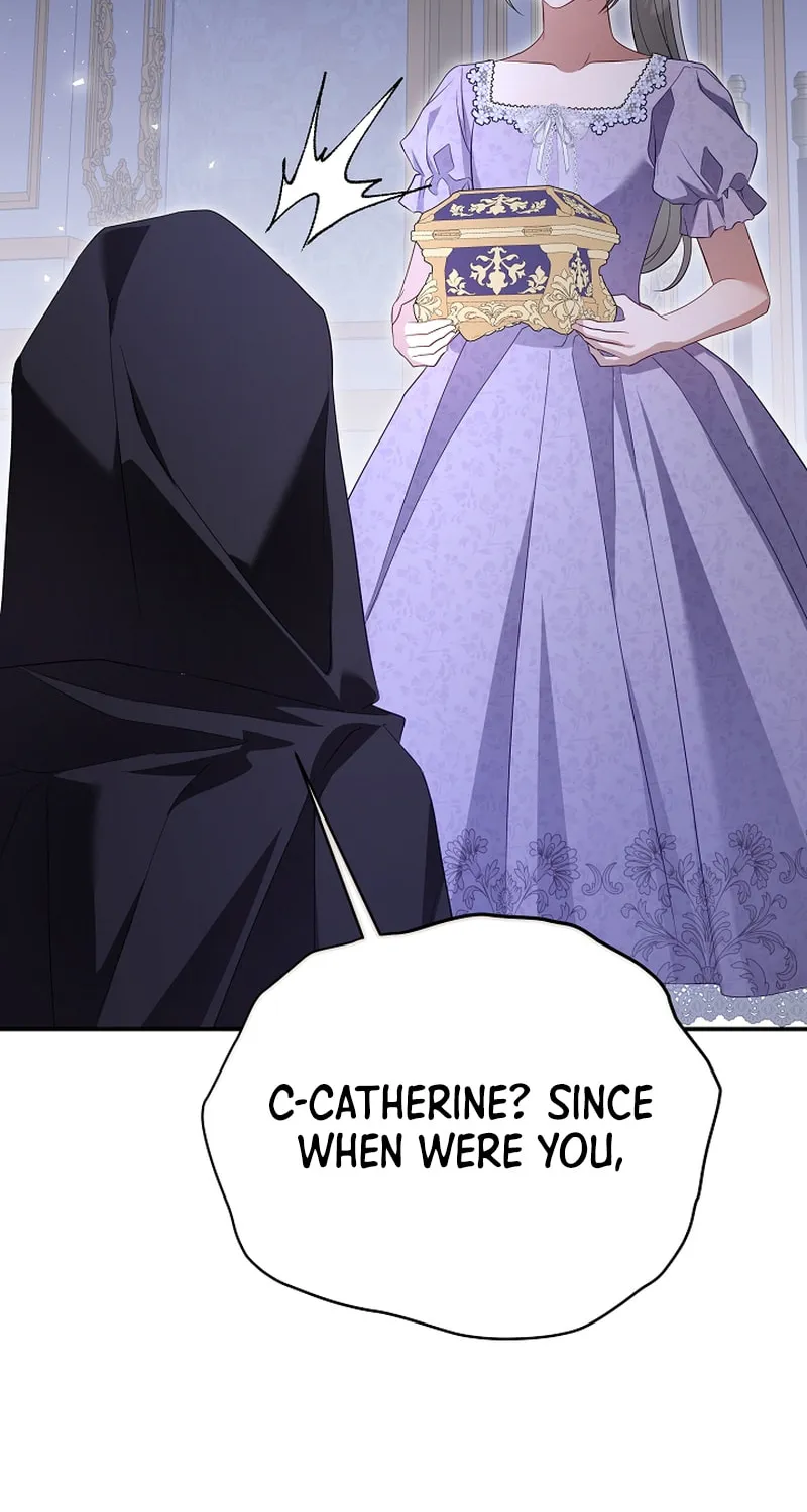 She Wasn