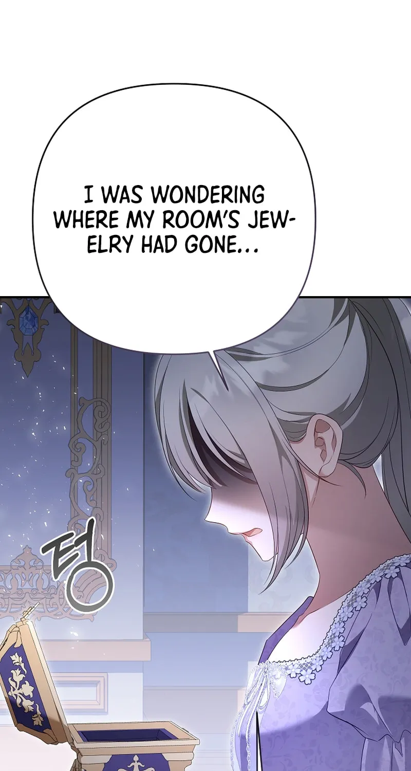 She Wasn