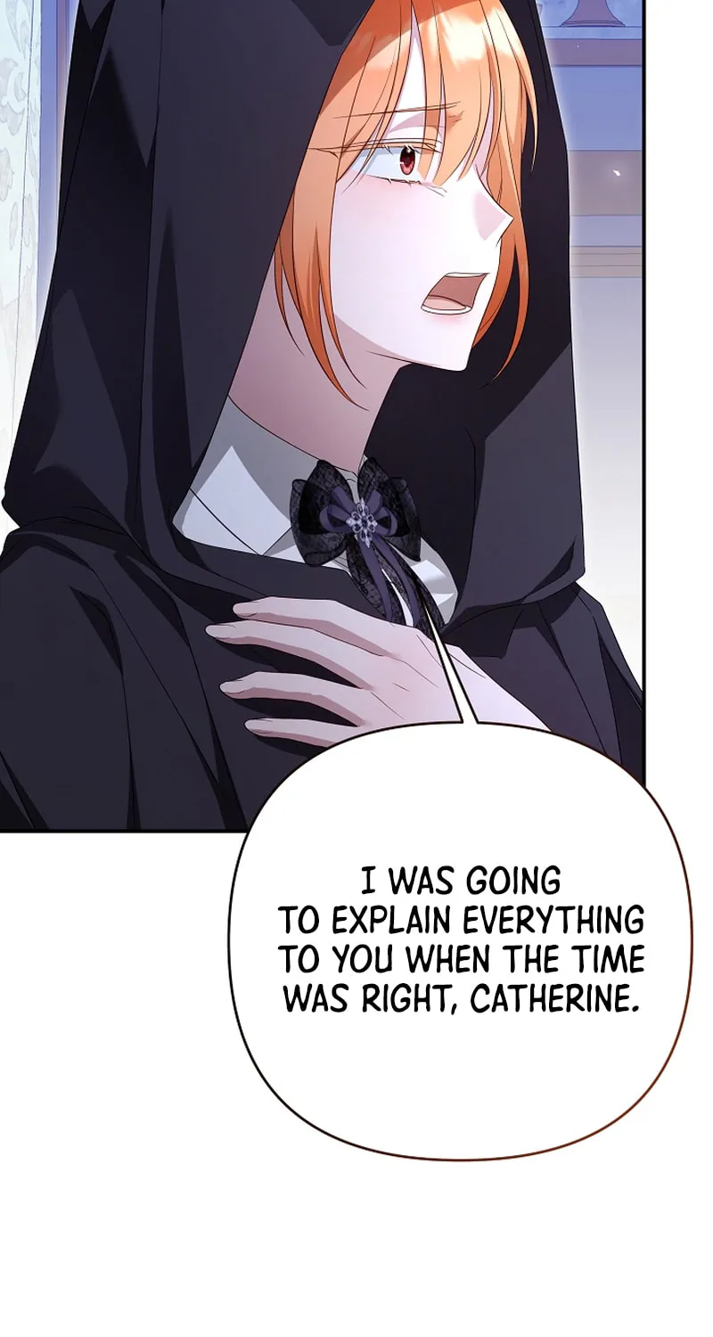 She Wasn