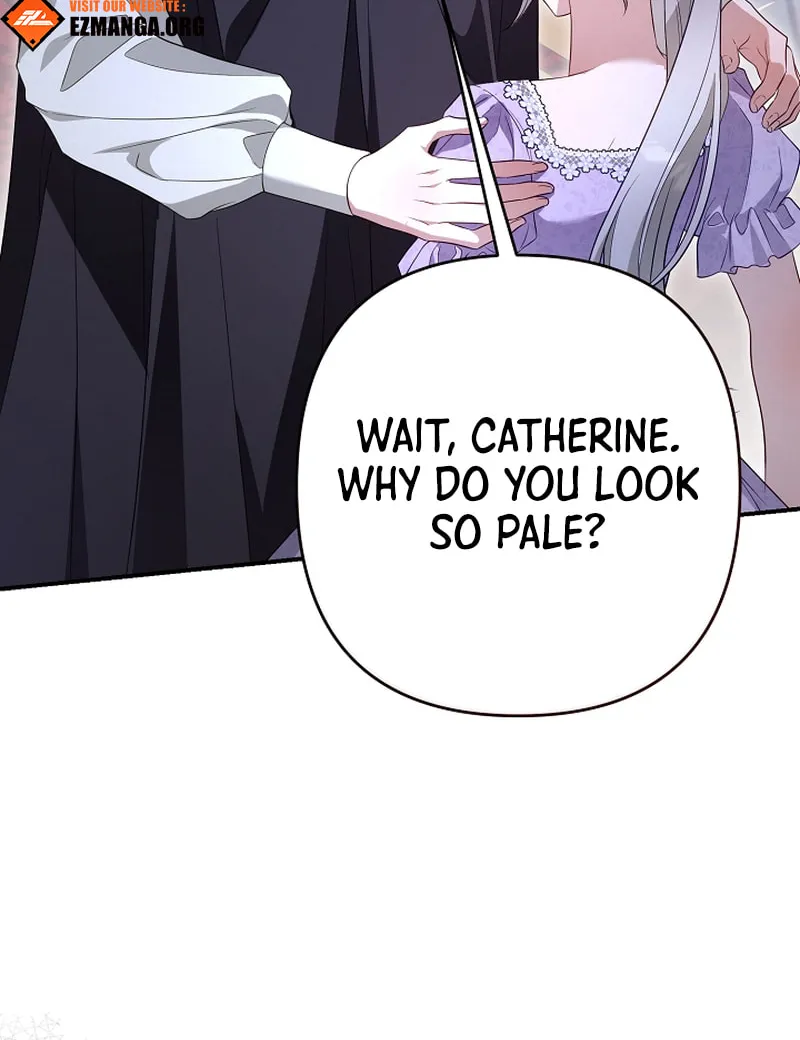 She Wasn