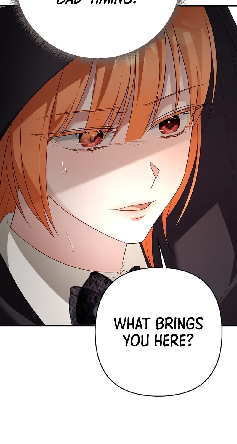 She Wasn