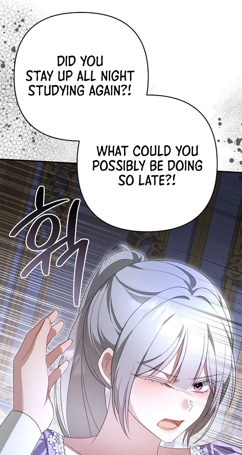 She Wasn