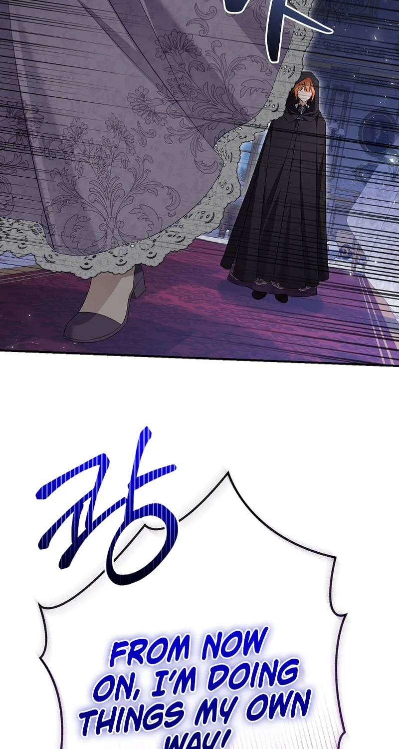 She Wasn