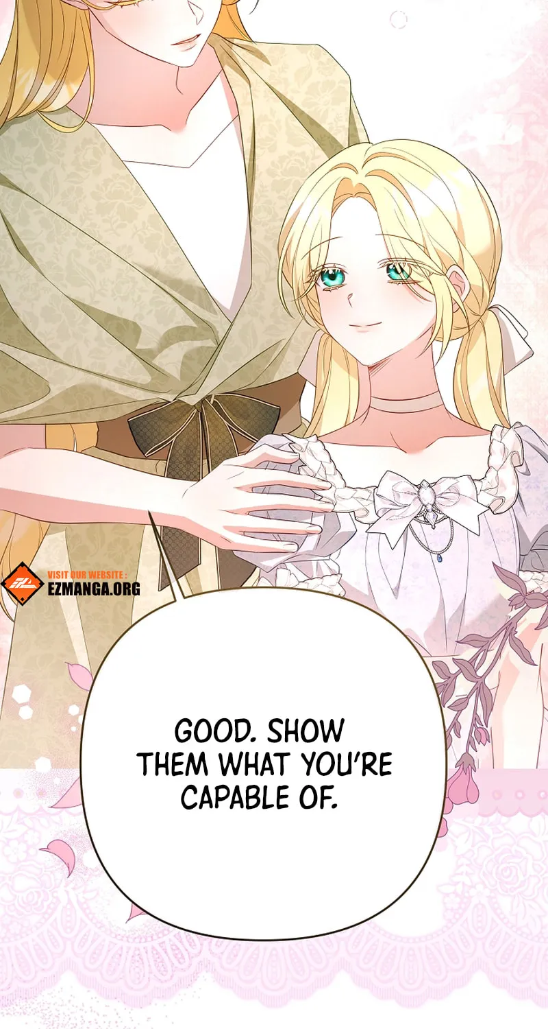 She Wasn