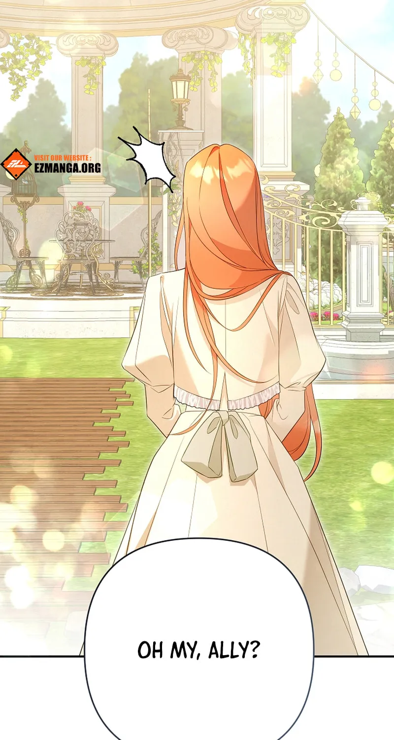 She Wasn