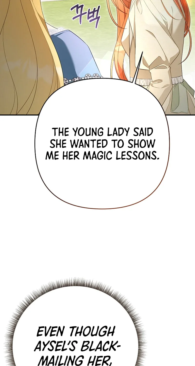 She Wasn