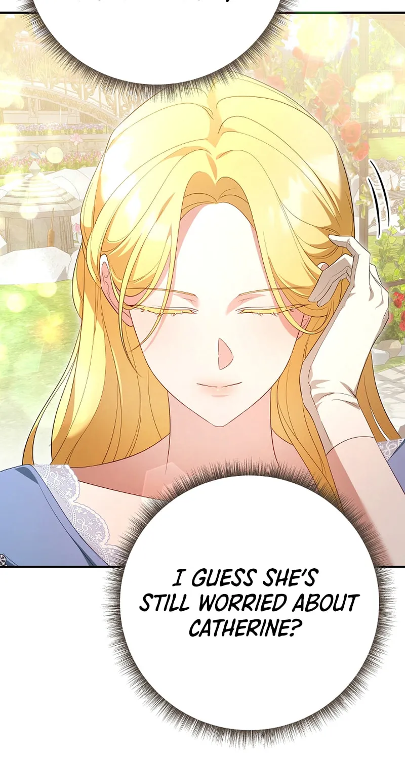 She Wasn