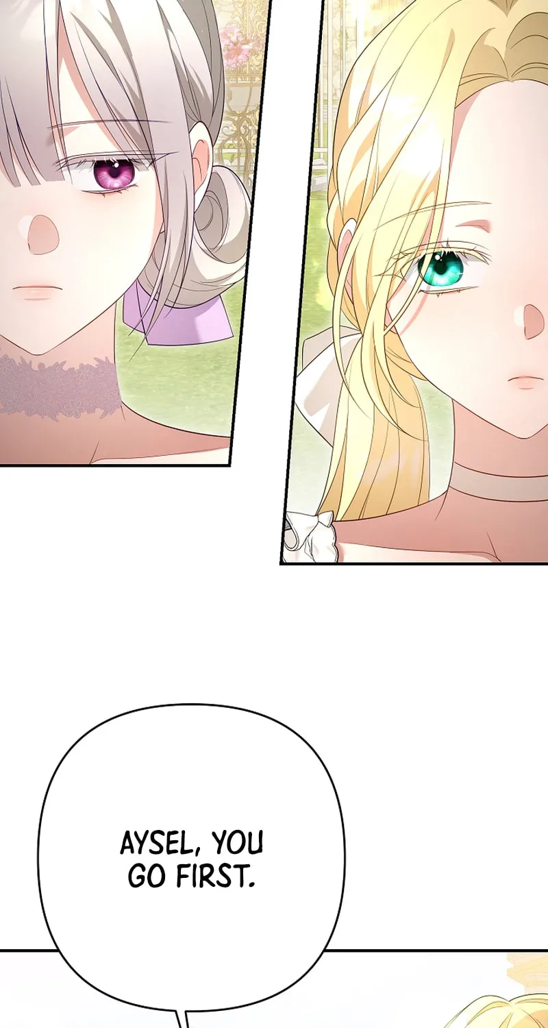 She Wasn