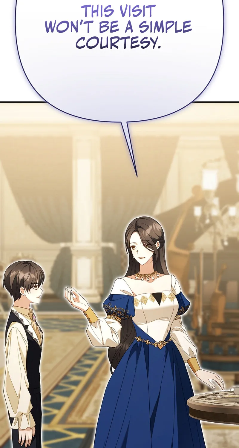 She Wasn