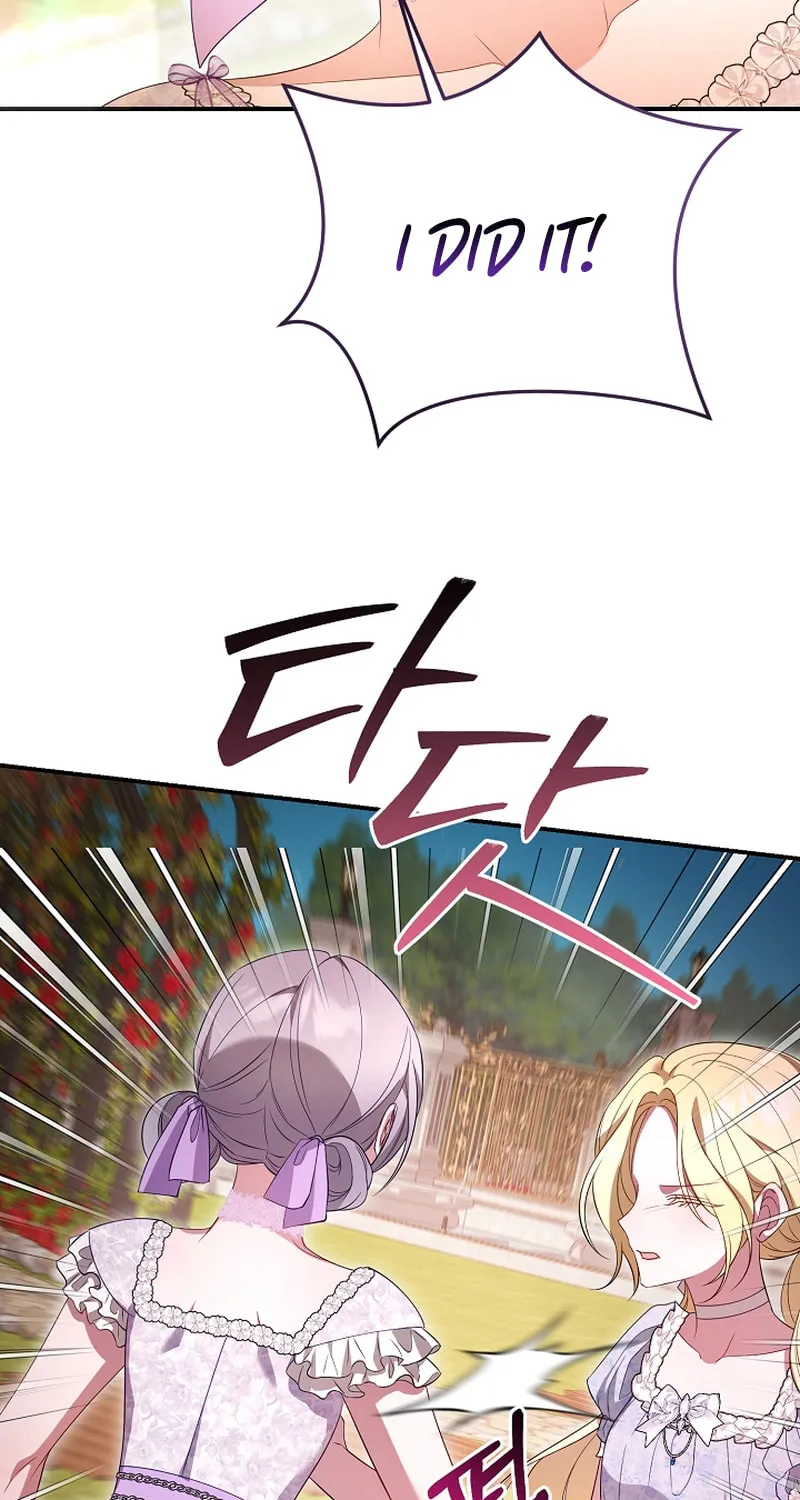 She Wasn