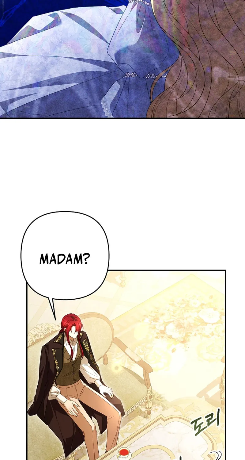 She Wasn