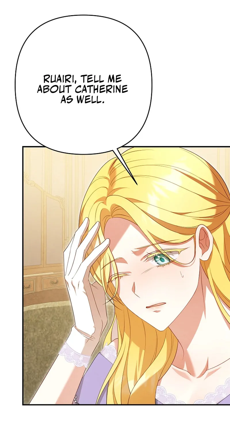 She Wasn