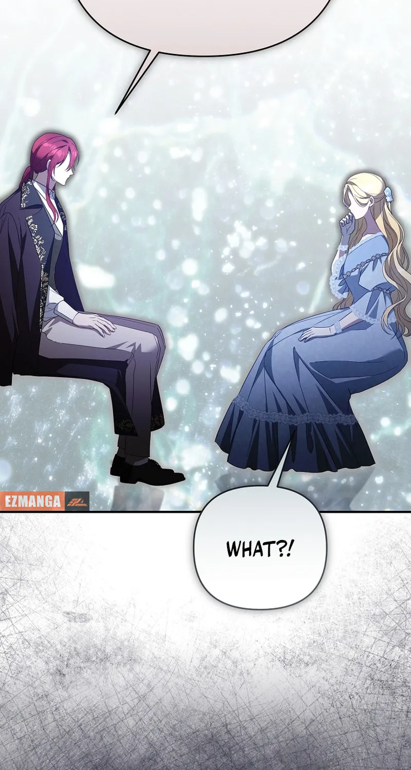 She Wasn