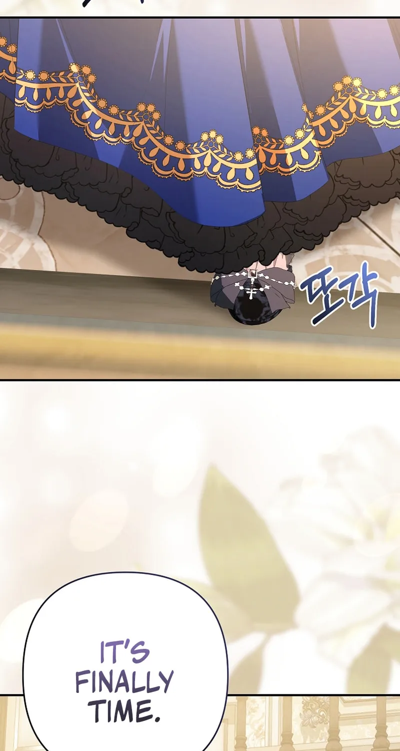 She Wasn
