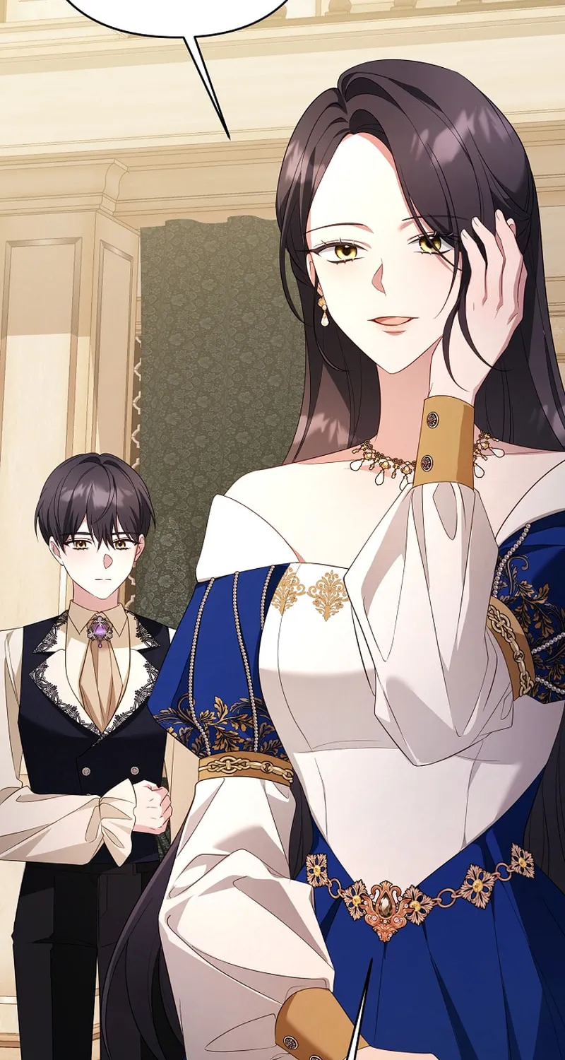She Wasn