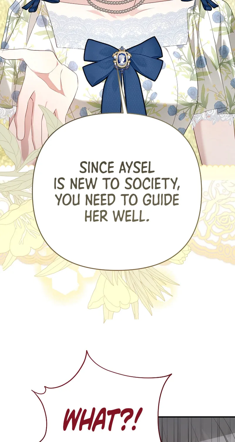 She Wasn