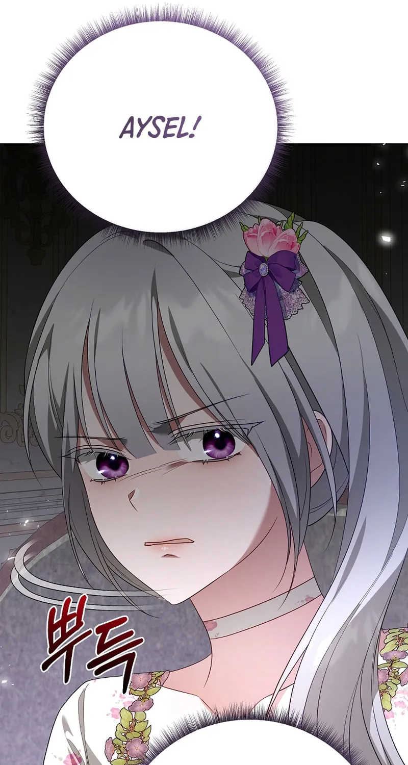 She Wasn