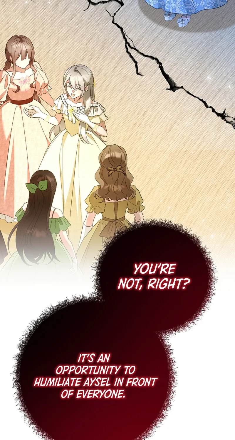 She Wasn