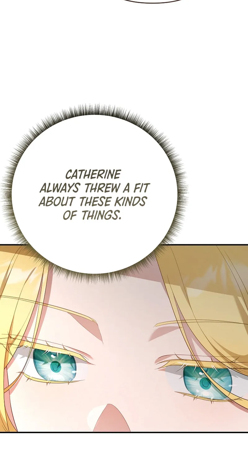 She Wasn