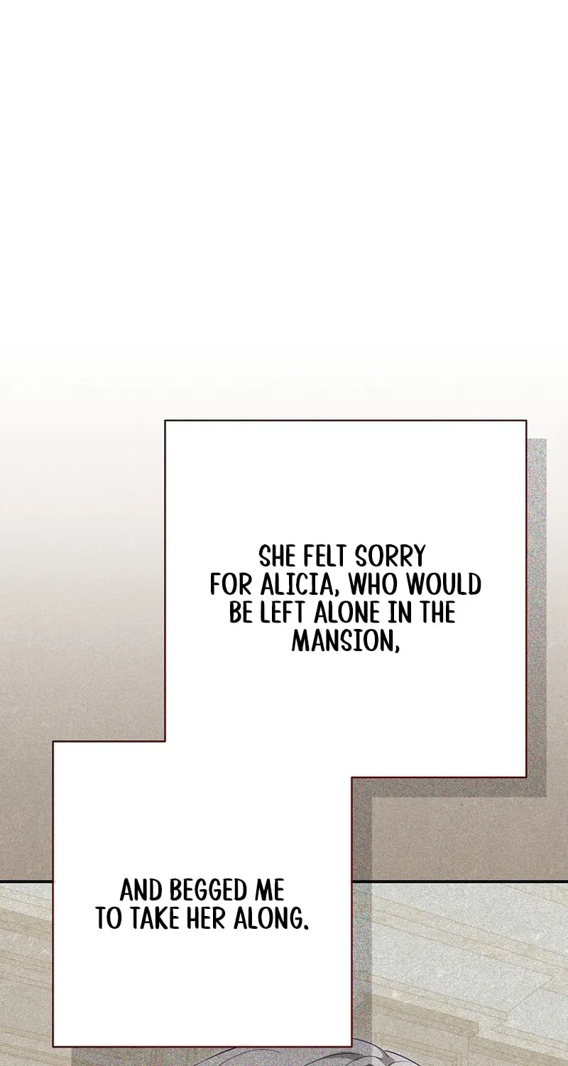 She Wasn