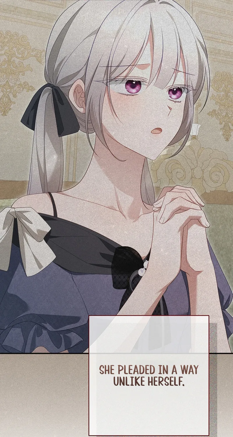 She Wasn