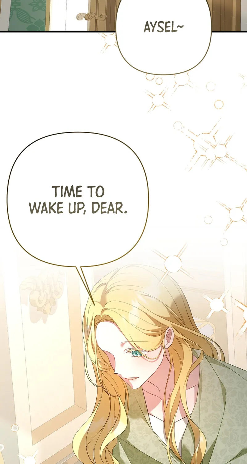 She Wasn
