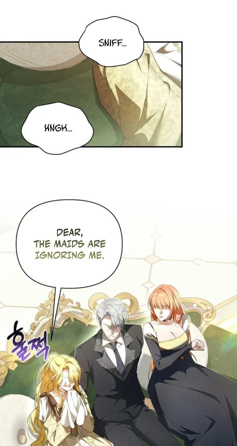 She Wasn