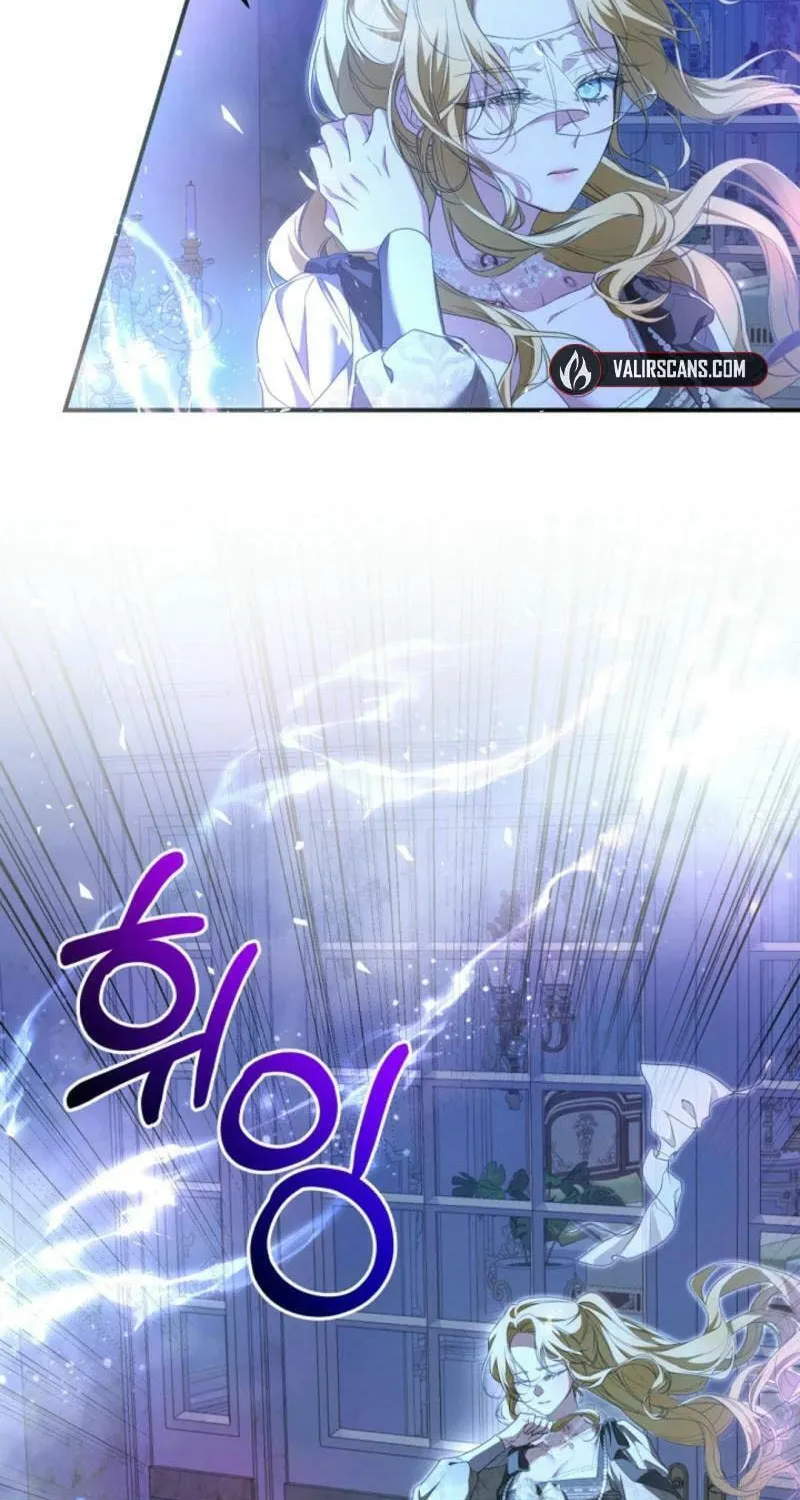 She Wasn