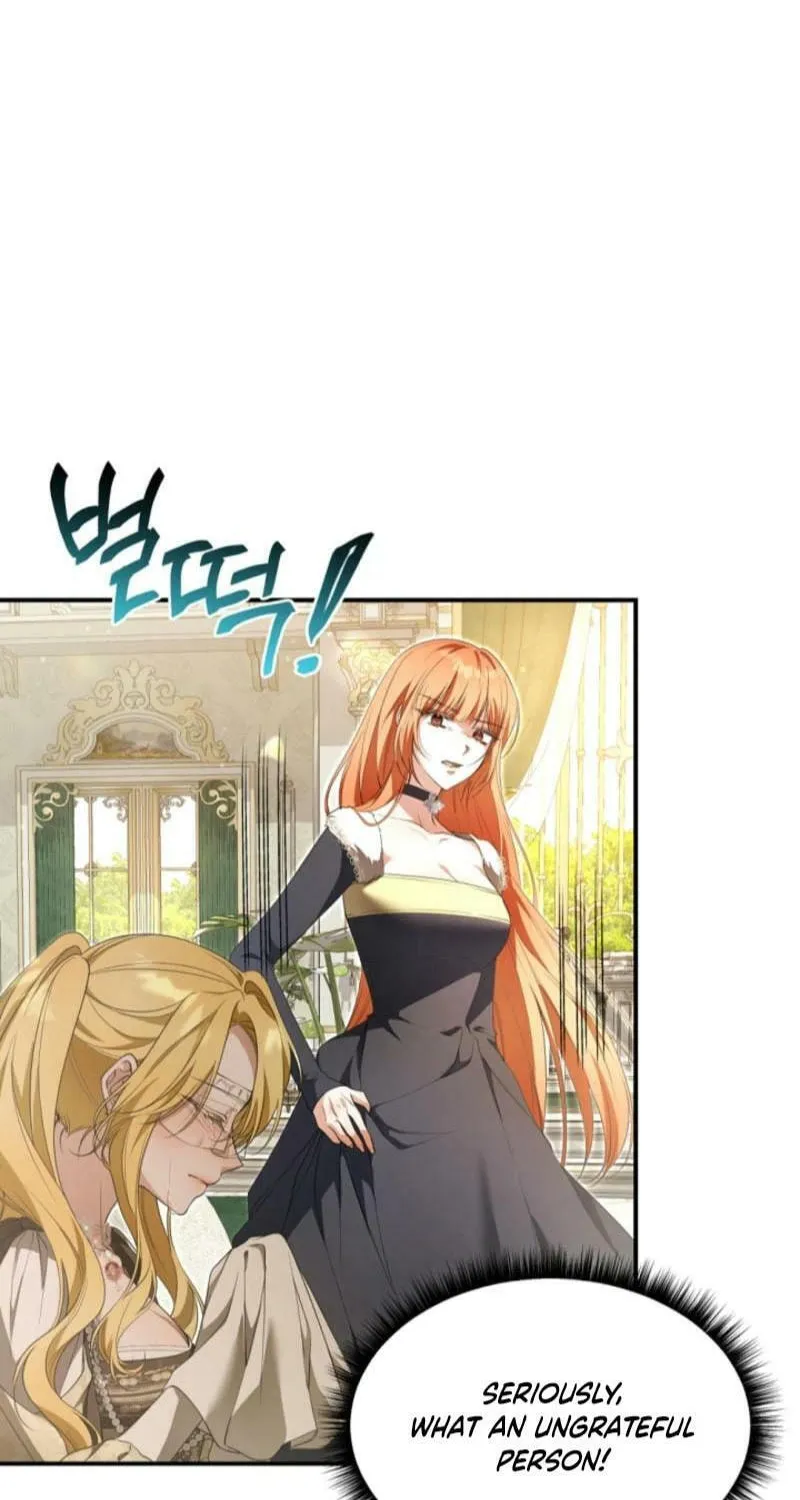 She Wasn