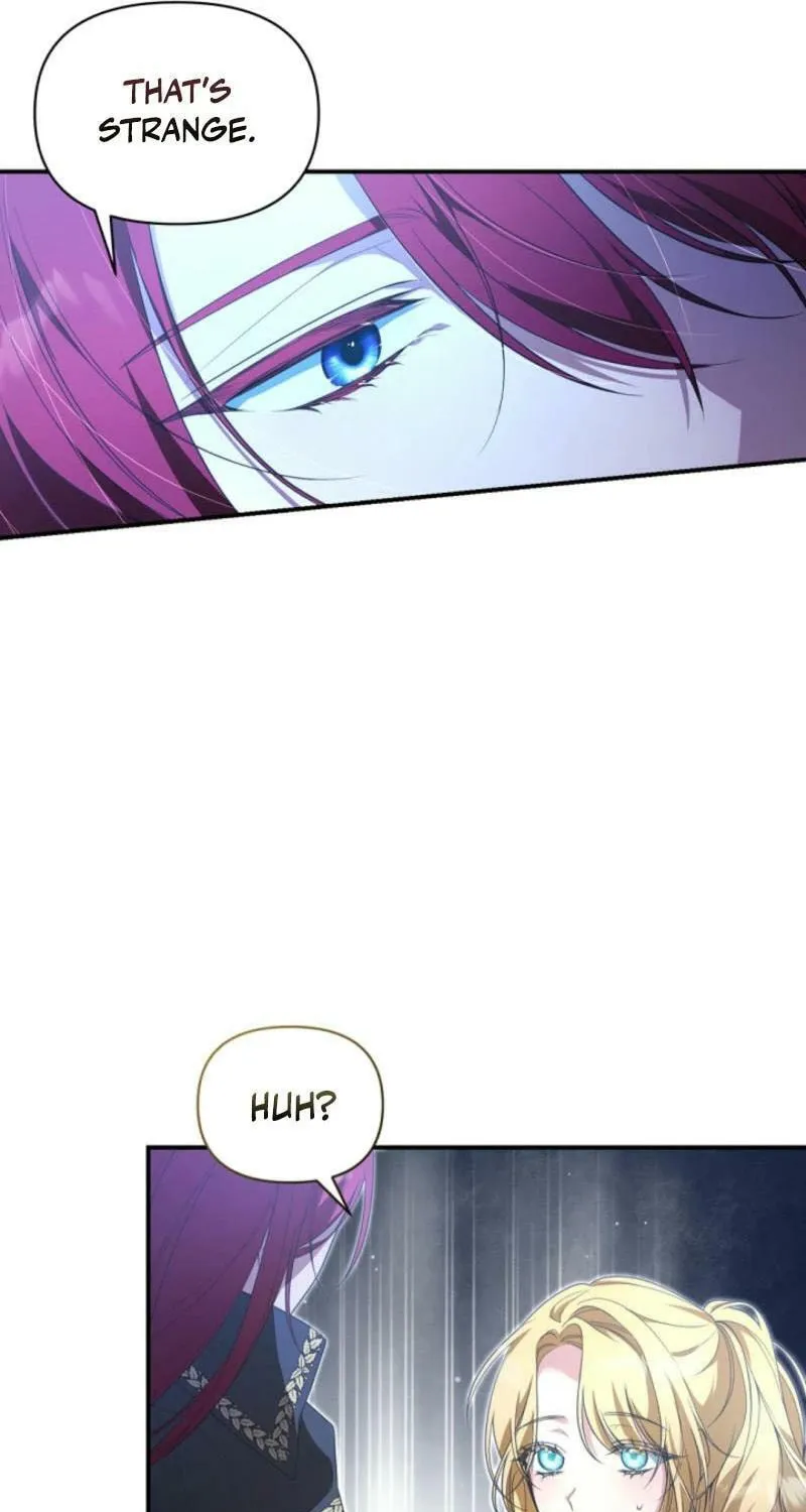 She Wasn