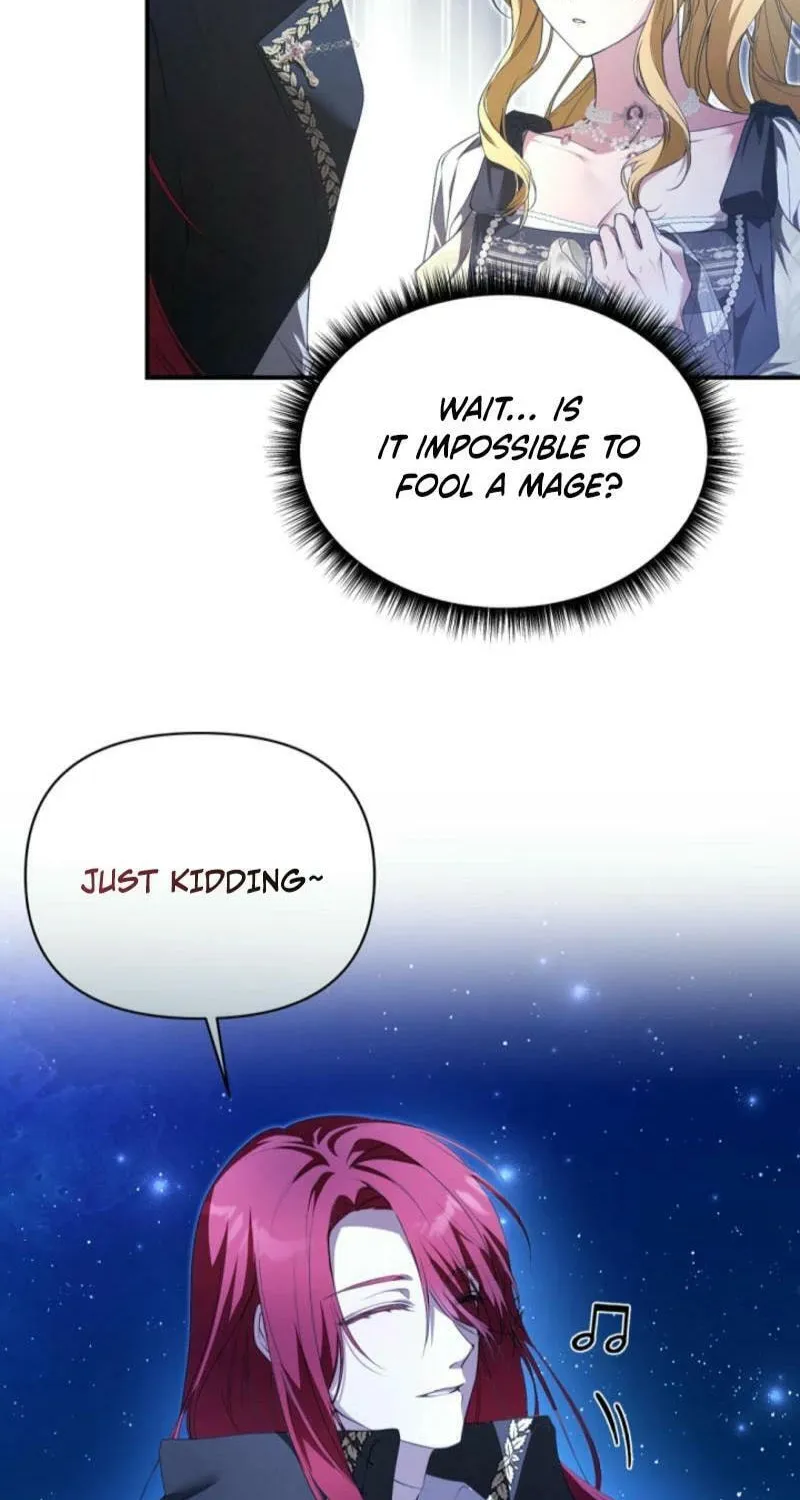 She Wasn