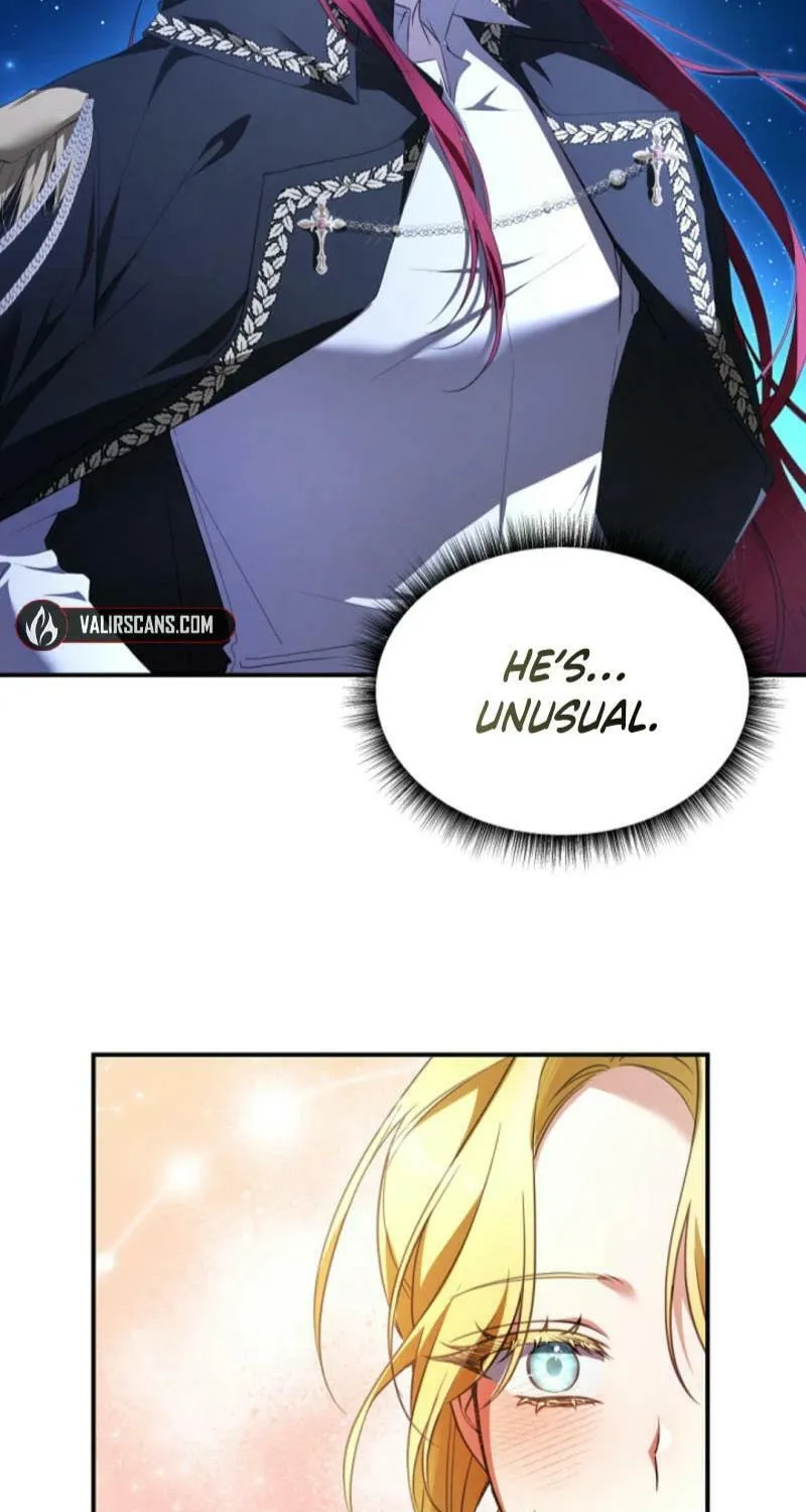 She Wasn