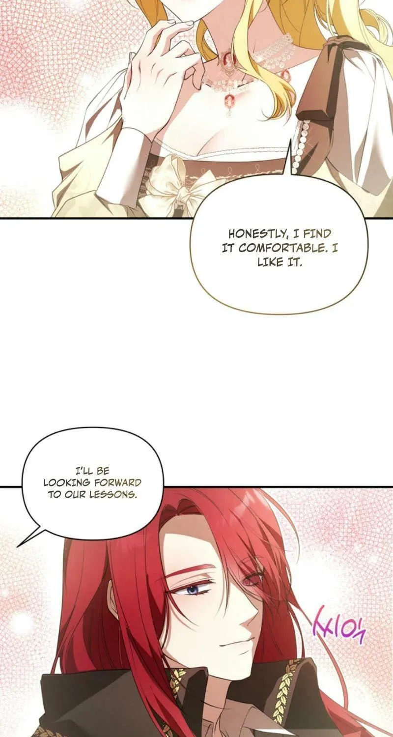 She Wasn